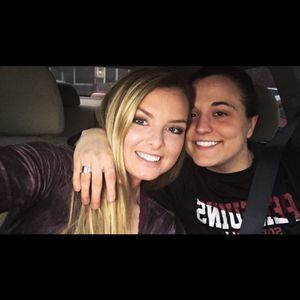 Meet your Posher, Mackenzie